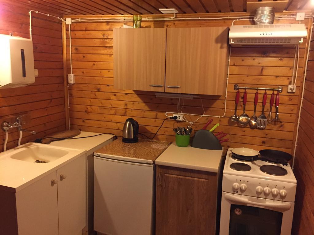 Paju Holiday Home Otepää Exteriör bild