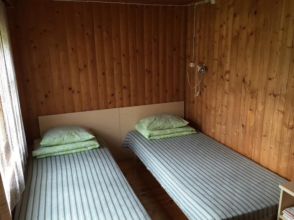 Paju Holiday Home Otepää Exteriör bild